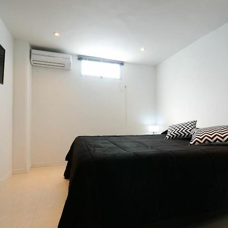 Apartamento Lleras Ac Hot Tub Медельин Экстерьер фото
