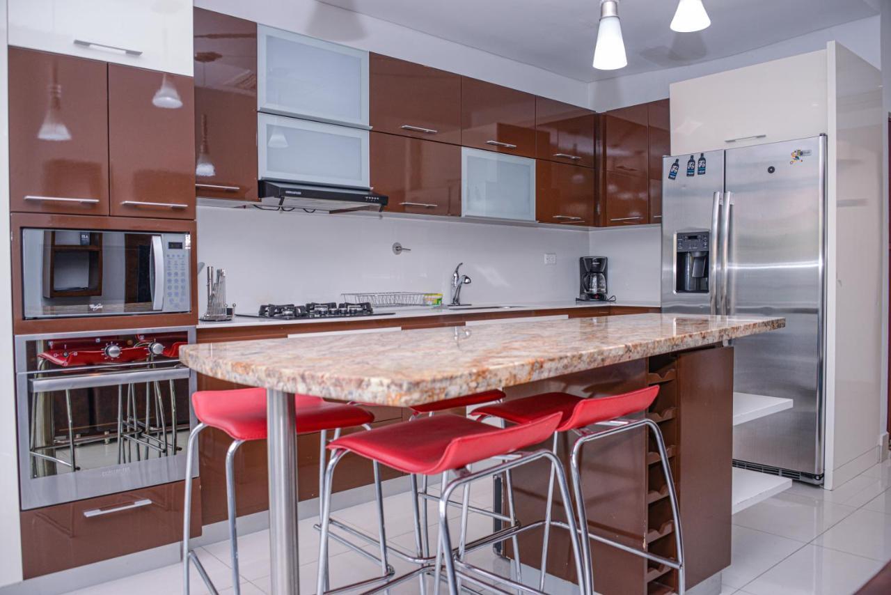 Apartamento Lleras Ac Hot Tub Медельин Экстерьер фото