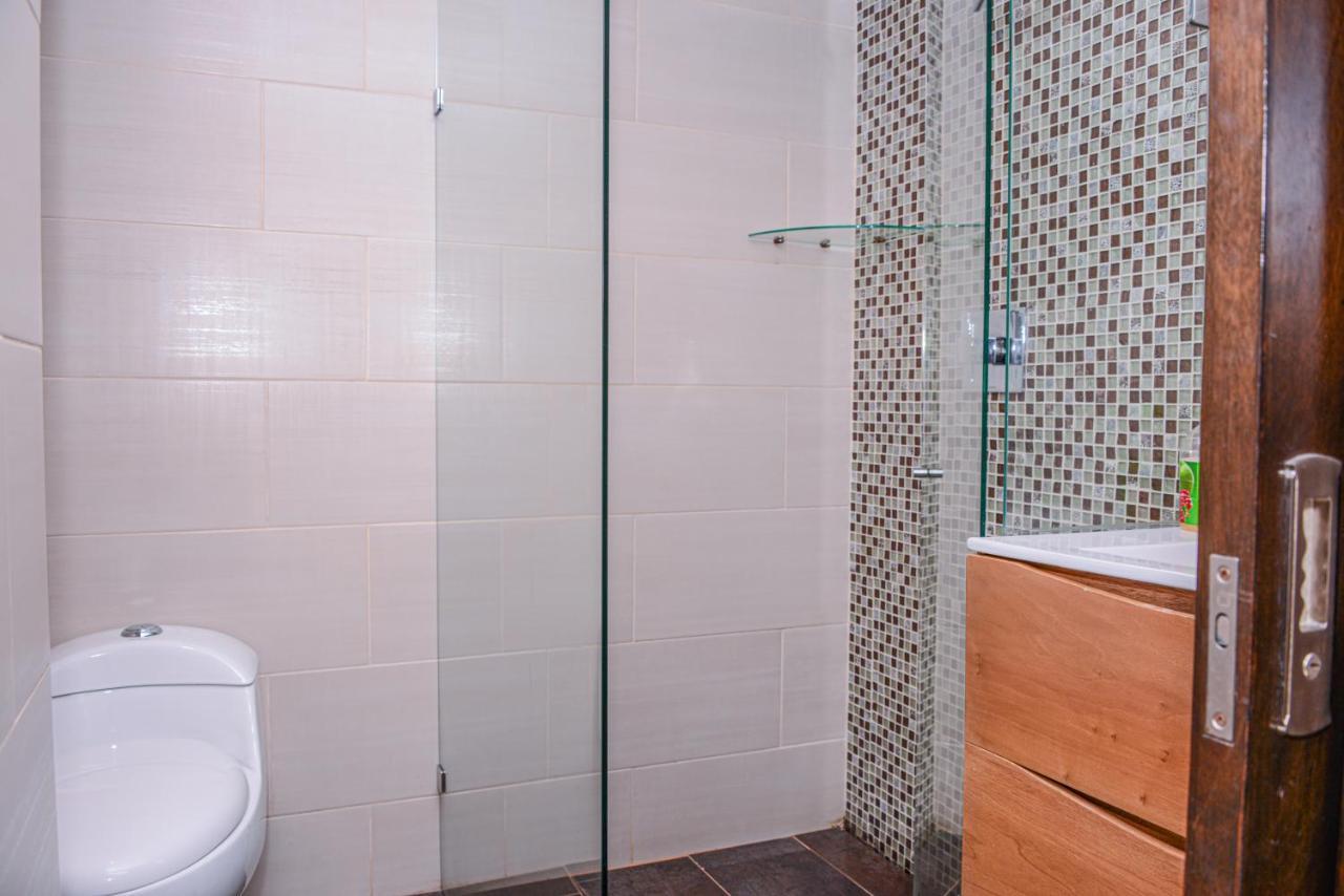 Apartamento Lleras Ac Hot Tub Медельин Экстерьер фото