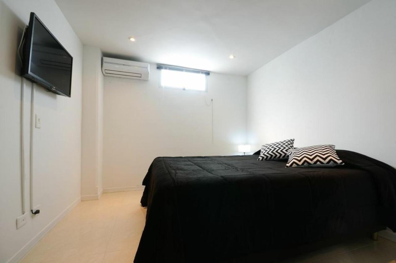 Apartamento Lleras Ac Hot Tub Медельин Экстерьер фото