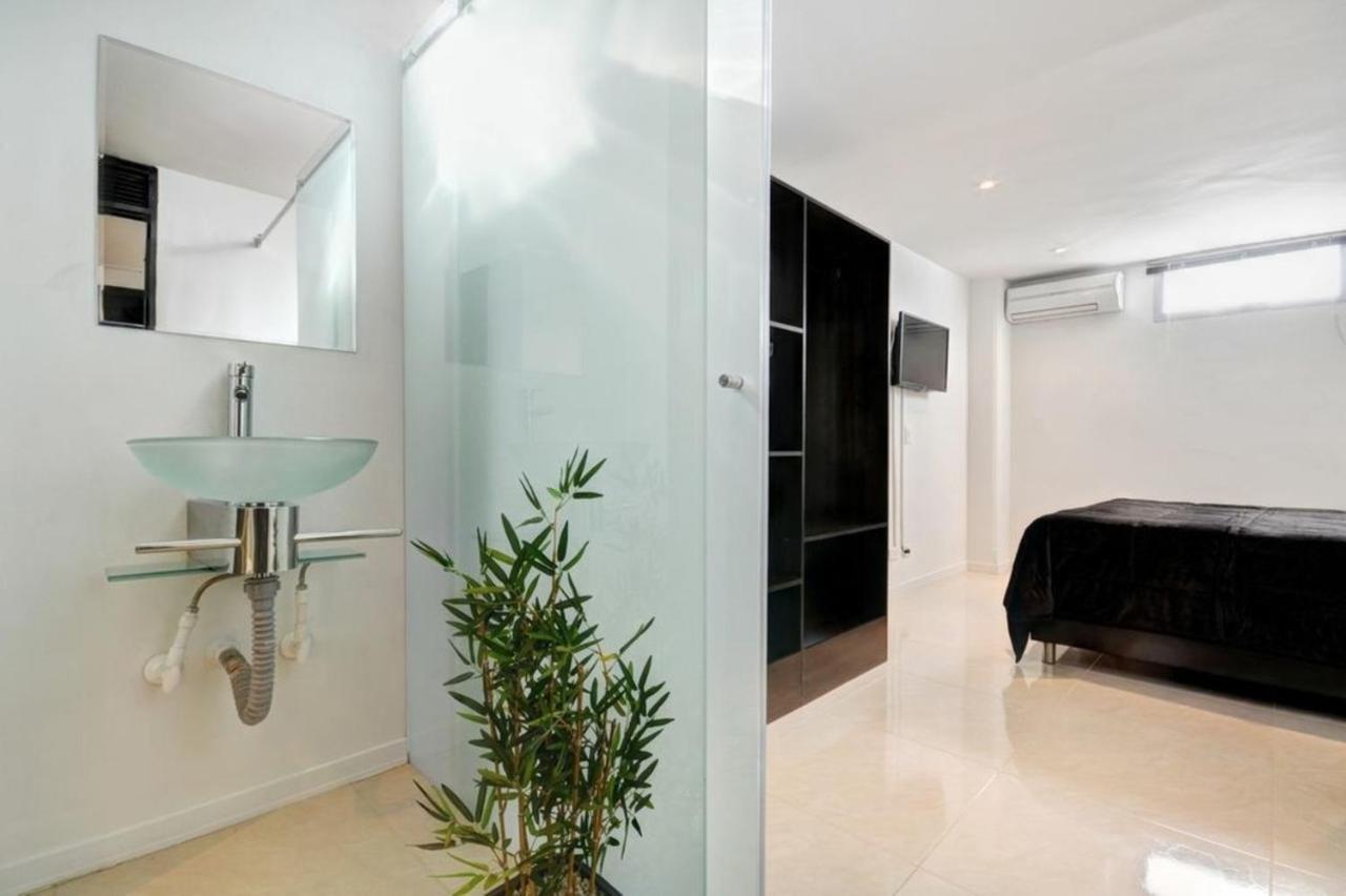 Apartamento Lleras Ac Hot Tub Медельин Экстерьер фото